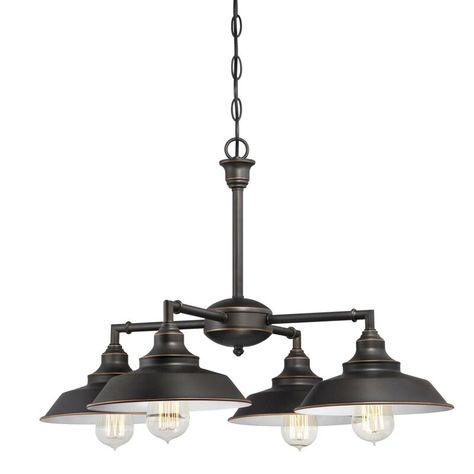 Trent Austin Design® Alayna 4 - Light Shaded Classic / Traditional Chandelier with Accents & Reviews | Wayfair Farmhouse Lights, Cottage Dining Room, Dimmable Chandelier, Cottage Dining, Wide Chandelier, Shaded Chandelier, Dining Room Light, Farmhouse Side Table, Farmhouse Remodel