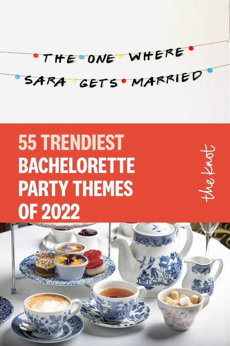 Fun Bach Party Themes, Clever Bachelorette Themes, Top Bachelorette Themes, Fall Themed Bachelorette Party Ideas, Best Bachelorette Themes, Theme For Bachelorette Party, Batchloret Theme, Unique Bachelorette Party Themes Fun, Bacholer Party Themes