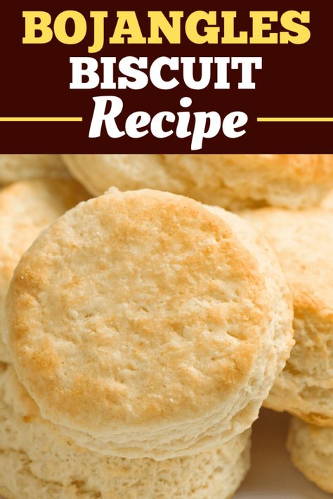 Bojangles Biscuits, Best Buttermilk Biscuits, Lobster Biscuits, Best Biscuit Recipe, Angel Biscuits, Red Lobster Biscuits, Homemade Biscuits Recipe, Easy Biscuit Recipe, Yummy Biscuits