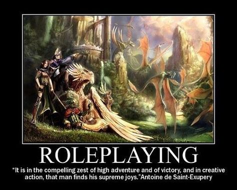 Huzzah! Dnd Funny, Role Playing Game, Fantasy Warrior, Dungeon Master, Tabletop Rpg, Geek Culture, Magical Creatures, Role Play, Sci Fi Fantasy