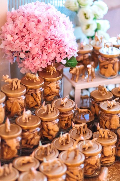 Party Animals Party Favors, Animal Cookie Party Favors, Party Animal Dessert Table, Animal Cracker Party Favors, Animal Crackers Party Favors, Guess How Many Animal Crackers In A Jar, Animal Cracker Favors, Animal Baby Shower Favors, Noahs Ark Party