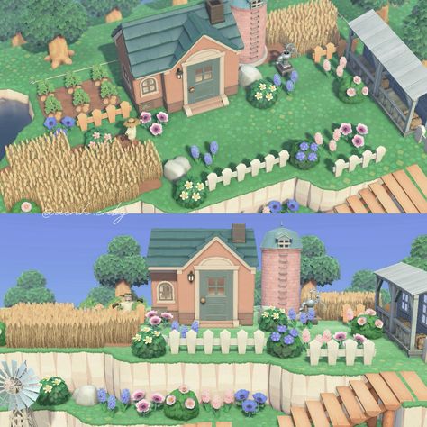 i’m gonna be posting HHP pics here now!! both exteriors and interiors for vacation homes will be posted for most! 🏡 🏷️ #acnhenby #acnh #acnewhorizons #animalcrossingnewhorizons #animalcrossingaesthetic #acnhbuild #animalcrossingbuild #animalcrossing #acnhinspo #animalcrossinginspo #crossingcreations #cozygamer #cozygaming #cosygamer #cosygaming #acnhpaths #acnhcodes #animalcrossingcodes #acnhidea #acnhdesigns #acnhdesign #dreamaddress #acnhisland #happyhomeparadise #あつまれどうぶつの森 #あつ森日記 #あつ森 #... Here And Now, Vacation Homes, May 21, Animal Crossing, Vacation Home, Exterior, On Instagram, Quick Saves, Instagram