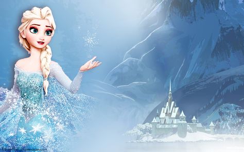 Elsa Frozen Movies Background, Frozen Background, Frozen Images, Tarpaulin Design, Film Frozen, Frozen Wallpaper, Frozen Pictures, Frozen Movie, Frozen Disney Movie