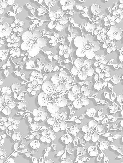 White theme wallpaper iphone