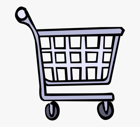 Transparent Pushing Shopping Cart Clipart - Basket Shopping ... Shopping Basket Illustration, Shopping Cart Drawing, Shopping Cart Illustration, Cartoon Drawing Images, Shopping Illustration, Birthday Scrapbook Pages, Shopping Clipart, Birthday Scrapbook, Printable Flash Cards