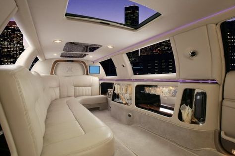 Travel in a limo again! Limo Interior, Limousine Interior, Limo Bus, Limousine Car, Luxury Jets, Luxury Van, San Francisco International Airport, Luxury Private Jets, Luxury Car Interior