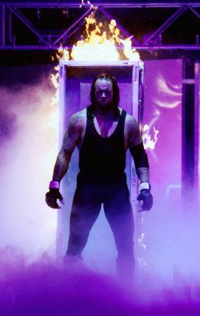 The Undertaker was born on March 24, 1965 and he is an American professional wrestler. The Undertaker made his debut in 1984 for World Class Championship Wrestling under the ring name Texas Red. The Undertaker is the biggest legend ever to compete in a WWE ring. #theundertaker #thedeadman #bichitrojisan Under Taker, The Last Ride, Undertaker Wwe, Mark Williams, The Undertaker, Professional Wrestlers, Wrestling Stars, Wwe Legends, Last Ride