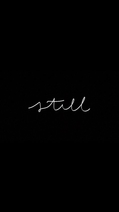 Be Still Wallpaper, Masterpiece Quotes, Still Here, Still Tattoo, Be Still Tattoo, Swiss Style, Arm Art, Be Still And Know, Watch Wallpaper