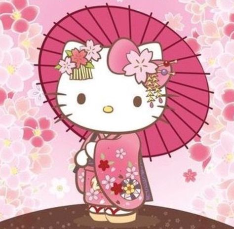 Pink + Core + Aesthetic, Hello Kitty Decorations, Hello Kitty Imagenes, Hello Kitty Images, Hello Kitty Clothes, Hello Kitty Aesthetic, Hello Kitty Characters, Kitty Drawing, Hello Kitty Backgrounds