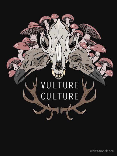 Vulture Culture Art, Vulture Culture Room, Vulture Culture Aesthetic, Culture Aesthetic, Vegas Hotels, Education Science, Crafts Diy Projects, Thailand Holiday, Vulture Culture