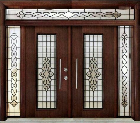 Pintu Ganda, Tor Design, Indian Houses, Main Doors, Modern Wooden Doors, Main Entrance Door Design, Wooden Front Door Design, Main Entrance Door, Wooden Main Door Design