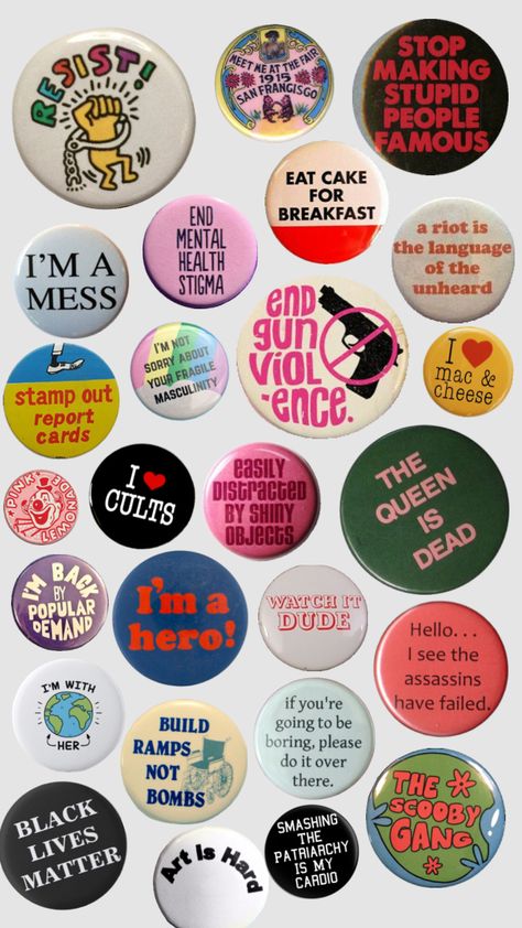 Button Maker Ideas, Maker Ideas, Button Maker, Pin Ideas