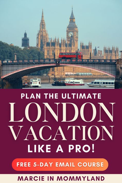 🏰💌 Ready to explore London beyond the typical tourist paths? Sign up for our free email course and master your London itinerary in just 5 days. Get daily updates with the best London vacation planning tips, from cultural hotspots to where to stay in London. This course is packed with all the information you need for an amazing trip to England, including lesser-known London ideas and must-visit spots. Click now to get a comprehensive travel guide to London, delivered straight to your inbox! British Isles Travel, Uk Holiday Destinations, Where To Stay In London, London Ideas, Trip To England, England Travel Guide, London Itinerary, London Guide, London Vacation