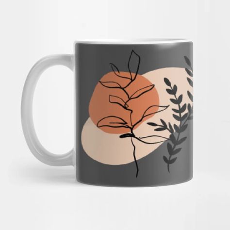 abstract - Abstract - Mug | TeePublic Abstract Mug Designs, Beauty Room Decor, Holy Shirt, Cool Notebooks, Hey You, Beauty Room, Case Stickers, Phone Case Stickers, Mug Designs