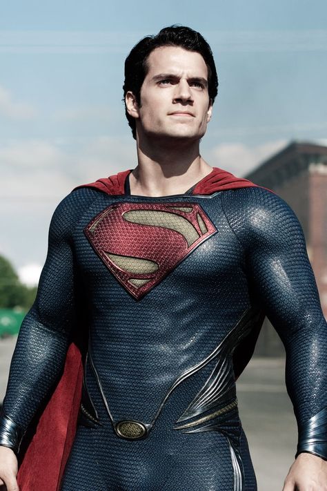 Henry Cavill Superman, Henry Superman, Art Dc Comics, Mission Impossible 7, Superman Story, Superman Pictures, Superman Henry Cavill, Superman And Lois Lane, Superman Artwork