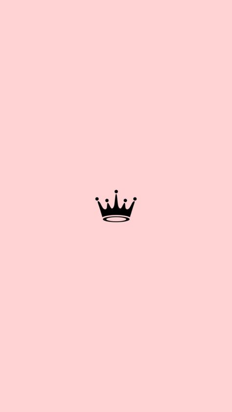 Crown Aesthetic Wallpaper, Crown Wallpaper Aesthetic, Crown Wallpaper, Pink Crown Aesthetic Wallpaper, Tattoo Homme, Crown Aesthetic, Queens Wallpaper, Pink Crown, Royalty Aesthetic