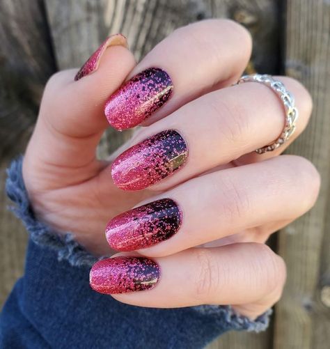 Fall Color Street Combos, Color Street Combos, Fall Color Street, Beach Nail Designs, Nail Color Combos, Afterschool Activities, Nail Designs Glitter, Beach Nails, Color Street Nails