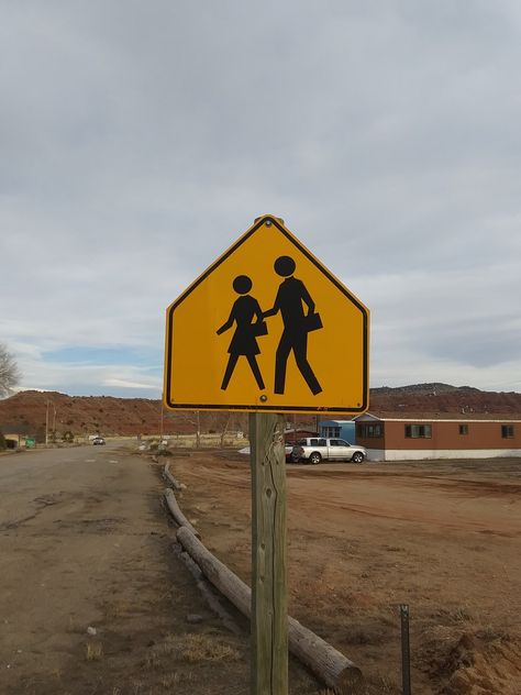 School Zone Sign, School Zone, Education Activities, Traffic Signs, Road Sign, School Signs, Special Education Classroom, Road Signs, Educational Activities