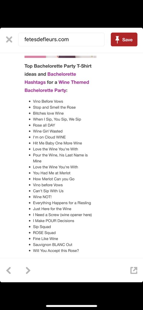 Bach Party Quotes, Wine Weekend Quotes, Bachelorette Party Phrases, Bridal Shower Slogans, Bachelorette Sayings Quotes, Bachelorette Tshirts Sayings, Bridal Party Captions Instagram, Wedding Slogans Ideas, Bachelorette Party Instagram Captions