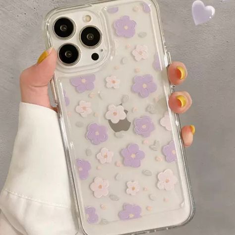 Never Used, Perfect Condition, Just Accidentally Ordered The Wrong Size. Cute Phone Cases Purple, Cute Simple Phone Cases, I Phone 11 Cases, Iphone 15 Phone Case, Cute Phone Cases Aesthetic, Lavender Phone Case, Phone Cases Ideas, Aesthetic Phones, Future Phone