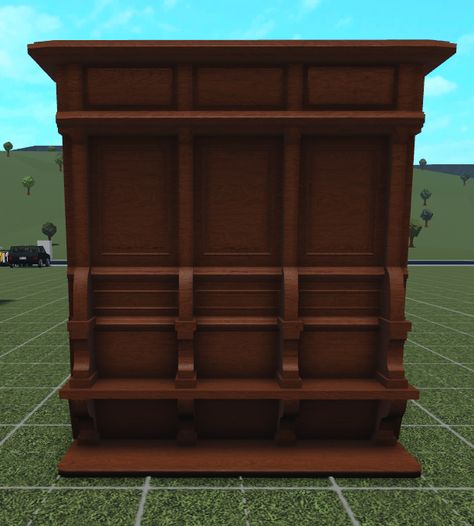 Bloxburg Victorian Furniture, Victorian Layout Bloxburg, Victorian Wall Decals Bloxburg, Bloxburg Carriage, Creepy Bloxburg Houses, Bloxburg Custom Floor, Bloxburg Curtains Codes, Bloxburg Dark House, Traditional Wood Grain Decal Bloxburg