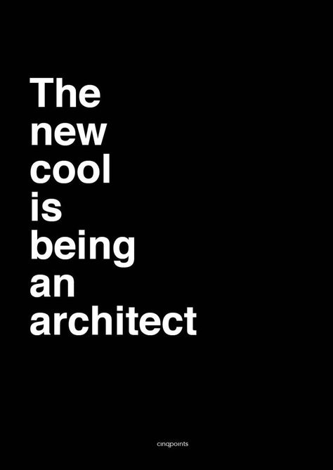 Student Life Quotes, Architect Quotes, Architecture Memes, Poster Architecture, Interior Design Quotes, Architect Student, Architecture Life, Fitness Ideas, Architecture Quotes