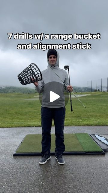 Keith Bennett | Arizona Golf Coach on Instagram: "Which one are you needing?

So much you can do with these two tools" Arizona Golf, Golf Drills, Which One Are You, You Can Do, Arizona, Golf, Tools, On Instagram, Instagram