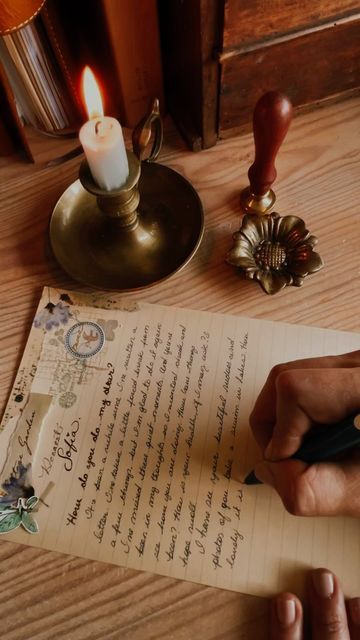 Handwritten Letter Aesthetic, Write In Cursive, Homework Hacks, Aesthetic Writing, Essay Tips, Research Writing, Old Letters, Aesthetic Letters, Women Writing