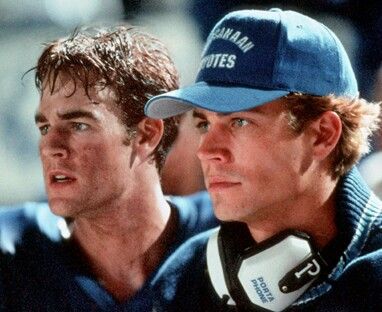 Varsity Blues. I love me some Paul Walker. Paul Walker Varsity Blues, Paul Walker Family, James Van Der Beek, Paul Walker Movies, Varsity Blues, Football Movies, Brian Oconner, Brian O Conner, Rip Paul Walker