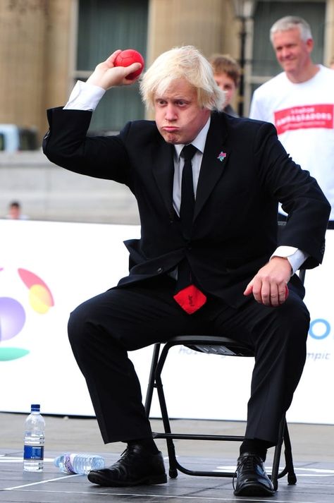 Borris Johnson, Boris Johnson Funny, Becoming A Father, Hate Men, How Many Kids, Boris Johnson, Single Mothers, New Dads, Favorite Child