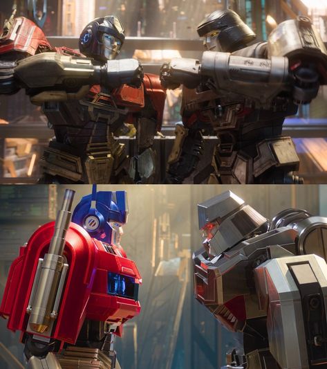 漫港湾 | Friendship has disappeared #transformers #transformersone #optimusprime #megatron | Instagram Ironhide Transformers, Transformers Poster, Decepticon Logo, Optimus Prime Art, Transformers Film, Orion Pax, Transformers Rescue Bots, Transformers Masterpiece, Transformers Decepticons