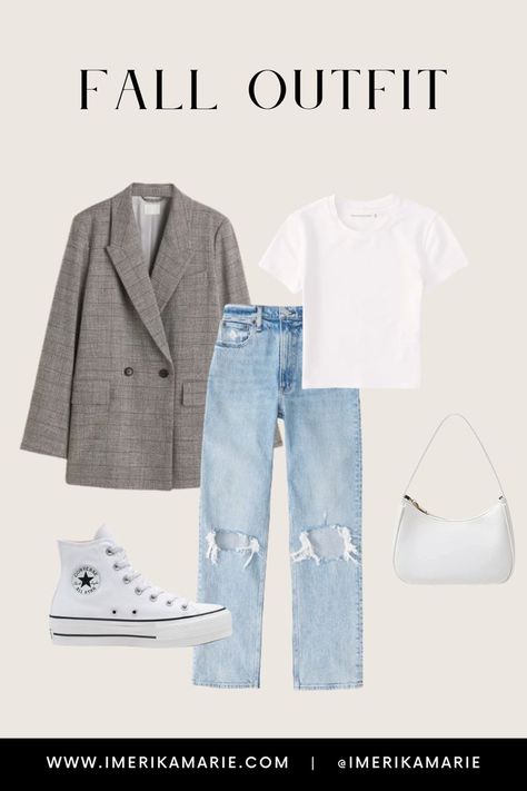 fall outfit White High Cut Converse Outfit, White Converse Outfit Fall, White Converse Outfit Winter, Converse White Outfit, High Cut Converse Outfit, White Platform Converse Outfit, Converse Outfit Fall, Converse Outfit Summer, Converse Shoes Outfit