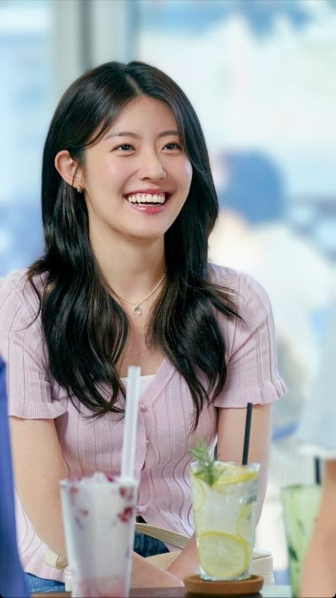 Nam Ji Hyun, Suspicious Partner, Ji Hyun, Korean Entertainment, Korean Actresses, Korean Beauty, Brandy, Love Her, Korean Fashion