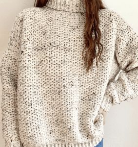 Oversize Sweater Pattern, Beautiful Dawn, Crochet Sweater Pattern, Crochet Jumper, Crochet Sweater Pattern Free, Sweater Patterns, Jumper Patterns, Needle Crafts, Trendy Crochet