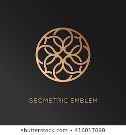 Mandala Logo Images, Stock Photos & Vectors | Shutterstock Mandala Packaging, Mandala Logo Design, Mandala Logo, Magia Elemental, Posters Conception Graphique, Jewelry Logo Design, Pola Bordir, Jewelry Logo, Minimal Logo Design