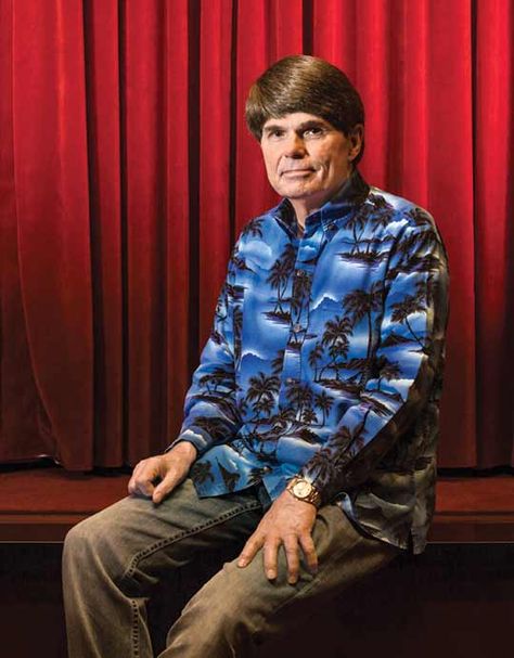 Life’s Work: An Interview with Dean Koontz Clive Barker, Dean Koontz, Anne Rice, Pen Name, Best Horrors, New Blog Post, Stephen King, What You Think, Authors