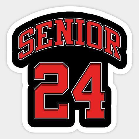 Stickers For Jackets, Senior Jackets Design Ideas 2024, Senior 2024 Stickers, Senior Merch, Matric Jackets, Senior Stickers, Graduation Designs, Seniors 2024, School Hoodies