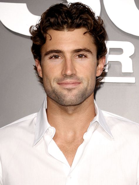 Sam Brody Jenner (born August 21, 1983) is an American television personality, socialite and model. Jenner was born in Los Angeles, California on August 21, 1983 to parents Bruce Jenner (now Caitlyn) and Linda Thompson. He has one older brother, Brandon Jenner. He has two older half-siblings from his father’s first marriage, Burt Jenner and Casey Jenner. After his parents separation his father married Kris Jenner. Through their marriage, he gained two younger half-sisters Kendall Jenner and ... The Hills Tv Show, Laguna Beach Cast, Justin Brescia, Brandon Jenner, Spencer Pratt, Kaitlynn Carter, Stephanie Pratt, Dream Kardashian, Brody Jenner