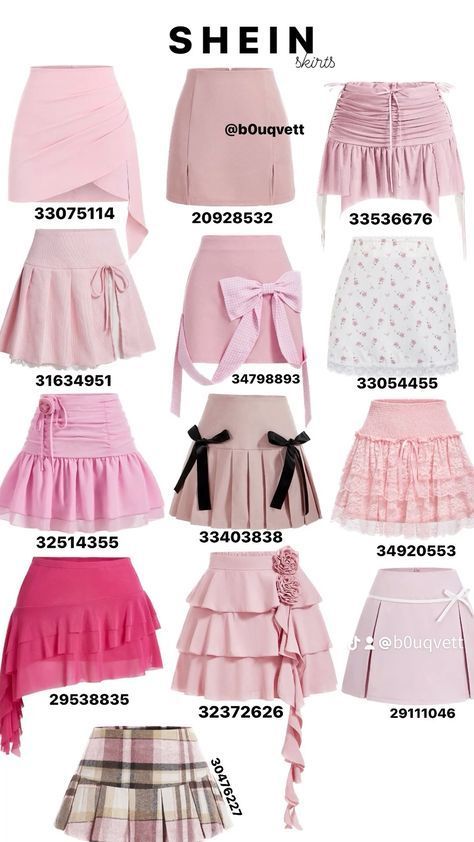 Shein Skirts, Clothes Korean Style, Casual Outfits For Teens, Ootd Ideas, Casual Preppy Outfits, Shein Outfits, Everyday Fashion Outfits, Classy Casual Outfits, Streetwear Fashion Women