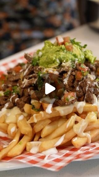 Asada Marinade, Carne Asada Marinade, Carne Asada Fries, Nacho Fries, Hispanic Recipes, Meat Seasoning, Instagram Recipes, Seasoning Salt, White Cheese