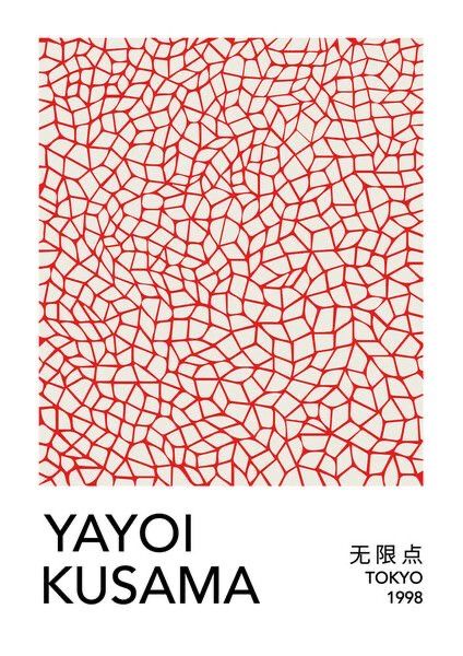 Poster Art Ideas, Pastel Poster, Generative Design, Yayoi Kusama, Geometric Background, Graphic Design Posters, William Morris, Artist Art, Graphic Design Inspiration