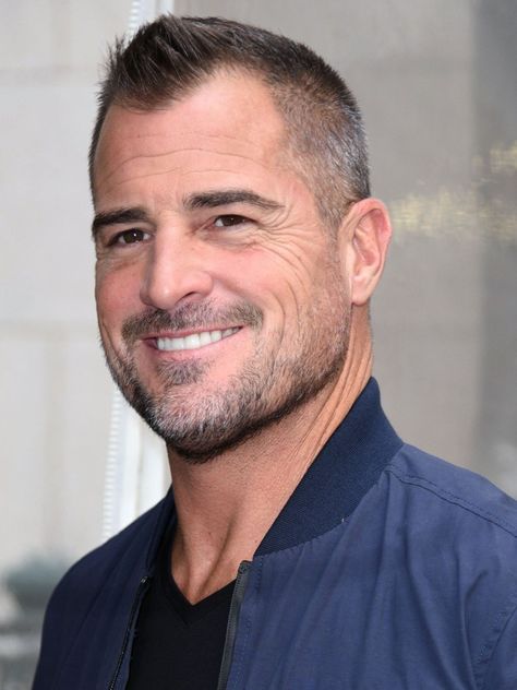 HAPPY 52nd BIRTHDAY to GEORGE EADS!! 3 / 1 / 19 American actor, known for his role as Nick Stokes on the CBS police drama CSI: Crime Scene Investigation. He later starred as Jack Dalton on the CBS action-adventure series MacGyver for three seasons. George Eads Nick Stokes, Dude Drawing, Jack Dalton, Nick Stokes, Happy 52nd Birthday, Karate Kid 2, Happy 52 Birthday, George Eads, 52nd Birthday