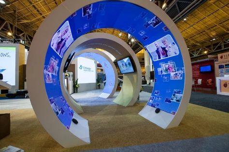 Experiential Marketing Trends You Need to Know | ATN Event Staffing Experiential Marketing Events, Trade Show Flooring, Advertising Video, Trade Show Design, Staffing Agency, Experiential Marketing, Event Signage, Display Wall, Market Displays