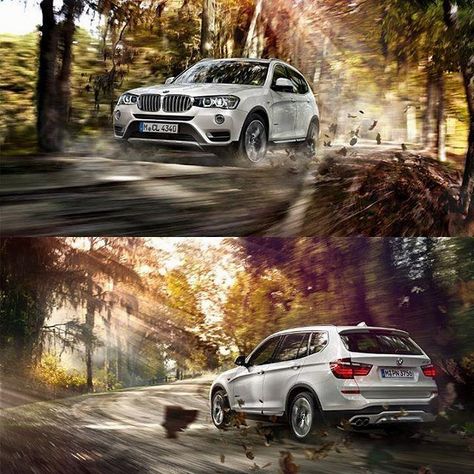 Hi there. Aaaand... bye. The #BMW #X3 Beach Cities, Exclusive Cars, South Bay, Bmw X3, Hi There, Motor Car, City Photo, Bmw Car, Bmw