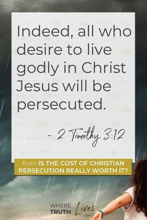 Christian Persecution Quotes, Persecution Quotes, Evangelism Quotes, Divine Oneness, Persecution Of Christians, Christian Writing, Christian Health, Christian Persecution, Bible Resources