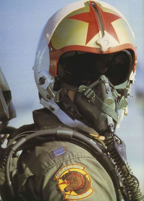 Pilot Helmet, Soviet Fashion, Airplane Fighter, Aviation Photography, Human Poses Reference, Masked Man, Fighter Pilot, Human Poses, Character Poses