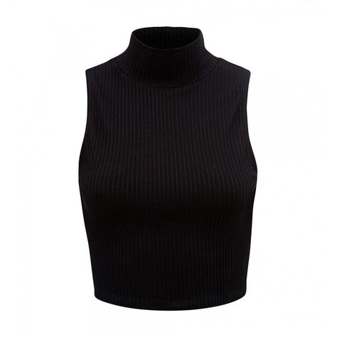 Forever New Roxanne high neck rib crop top ($15) ❤ liked on Polyvore featuring tops, crop tops, shirts, crop, black, ribbed shirt, flat top, high neck shirts, rib cage crop top and cropped shirts Rib Cage Shirt, Black High Neck Top, Crop Tops Shirts, Rib Crop Top, High Neck Shirts, Ribbed Crop Top, Baggy Pants, Forever New, Dream Clothes