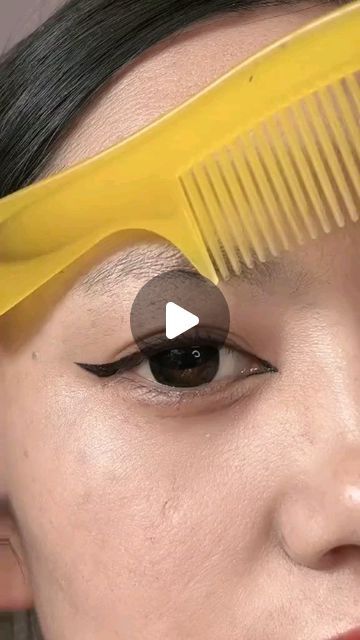 Perfect Eyebrow Makeup, Perfect Eyebrow, How To Draw Eyebrows, Perfect Eyebrows, Perfect Brows, Eye Makeup Tips, Eyebrow Shaping, Makeup Application, July 10