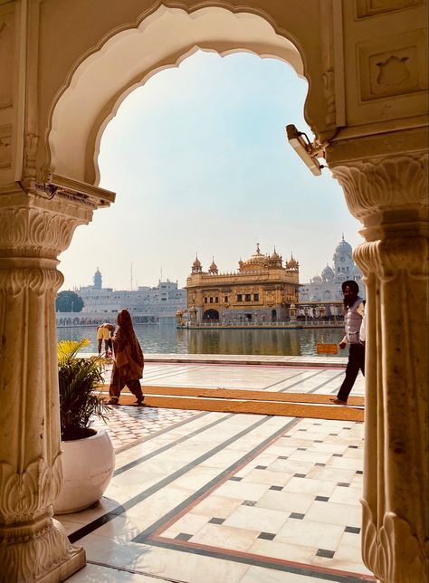 India Punjab Aesthetic, Punjab Asthetic Pics, Old Punjab Aesthetic, Punjabi Asethic, Punjabi Culture Aesthetic, Punjabi Culture Photography, Punjab Wallpaper, Amritsar Aesthetic, Sikh Aesthetic