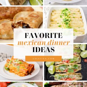 60  Easy Mexican Dinner Ideas | Lil' Luna Mexican Dinner Ideas, Easy Mexican Dinner, Homemade Spanish Rice, Mexican Dinner Party, Spanish Rice Recipe, Taquitos Recipe, Bean Dip Recipes, Mexican Side Dishes, Lil Luna